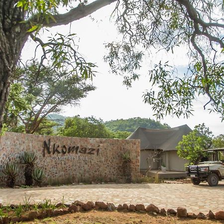 Nkomazi Game Reserve By Newmark Badplaas Eksteriør billede