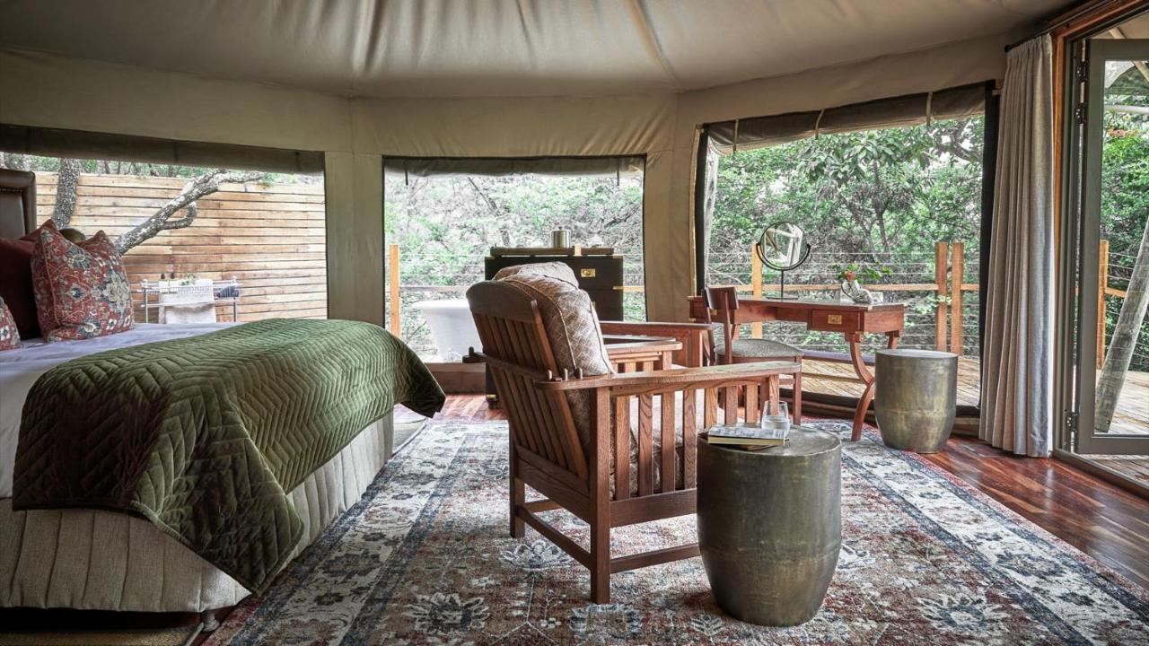 Nkomazi Game Reserve By Newmark Badplaas Eksteriør billede