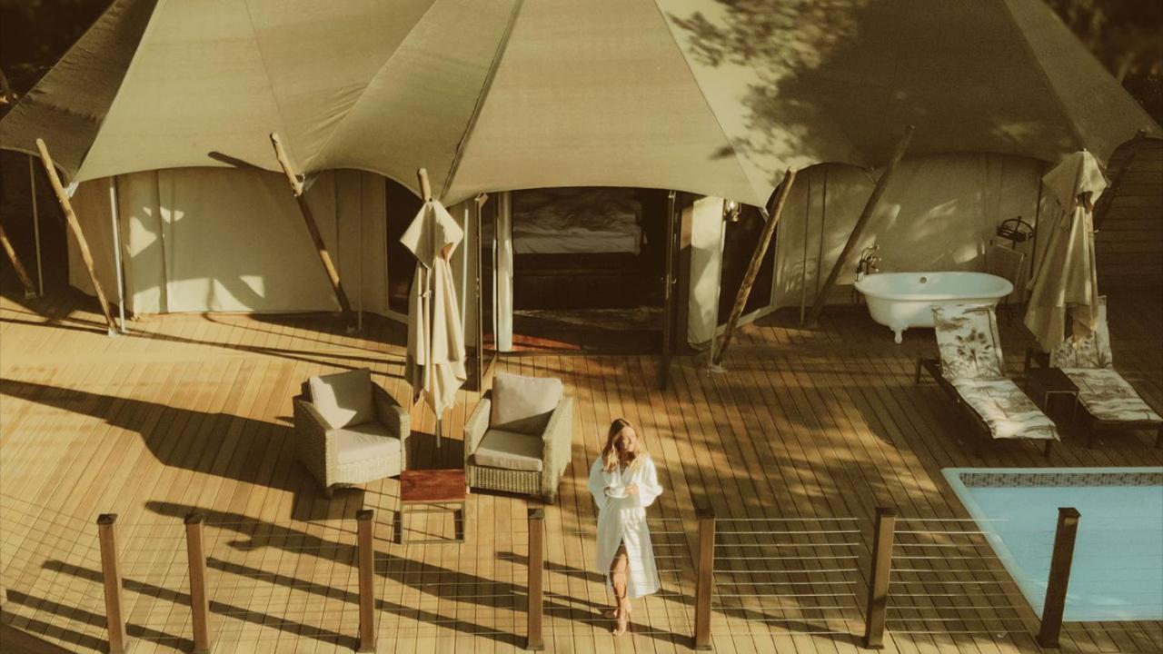 Nkomazi Game Reserve By Newmark Badplaas Eksteriør billede