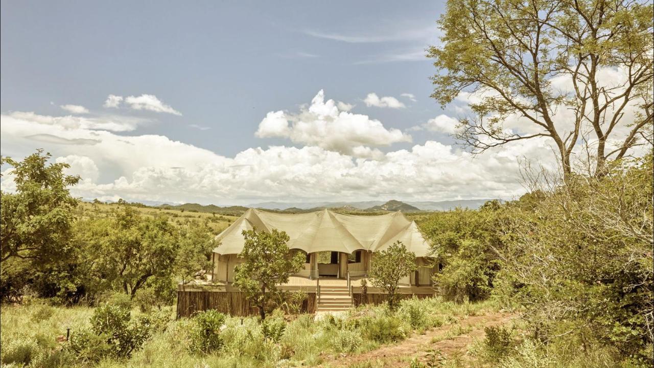 Nkomazi Game Reserve By Newmark Badplaas Eksteriør billede