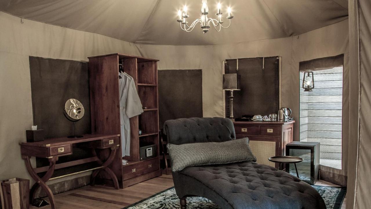 Nkomazi Game Reserve By Newmark Badplaas Eksteriør billede