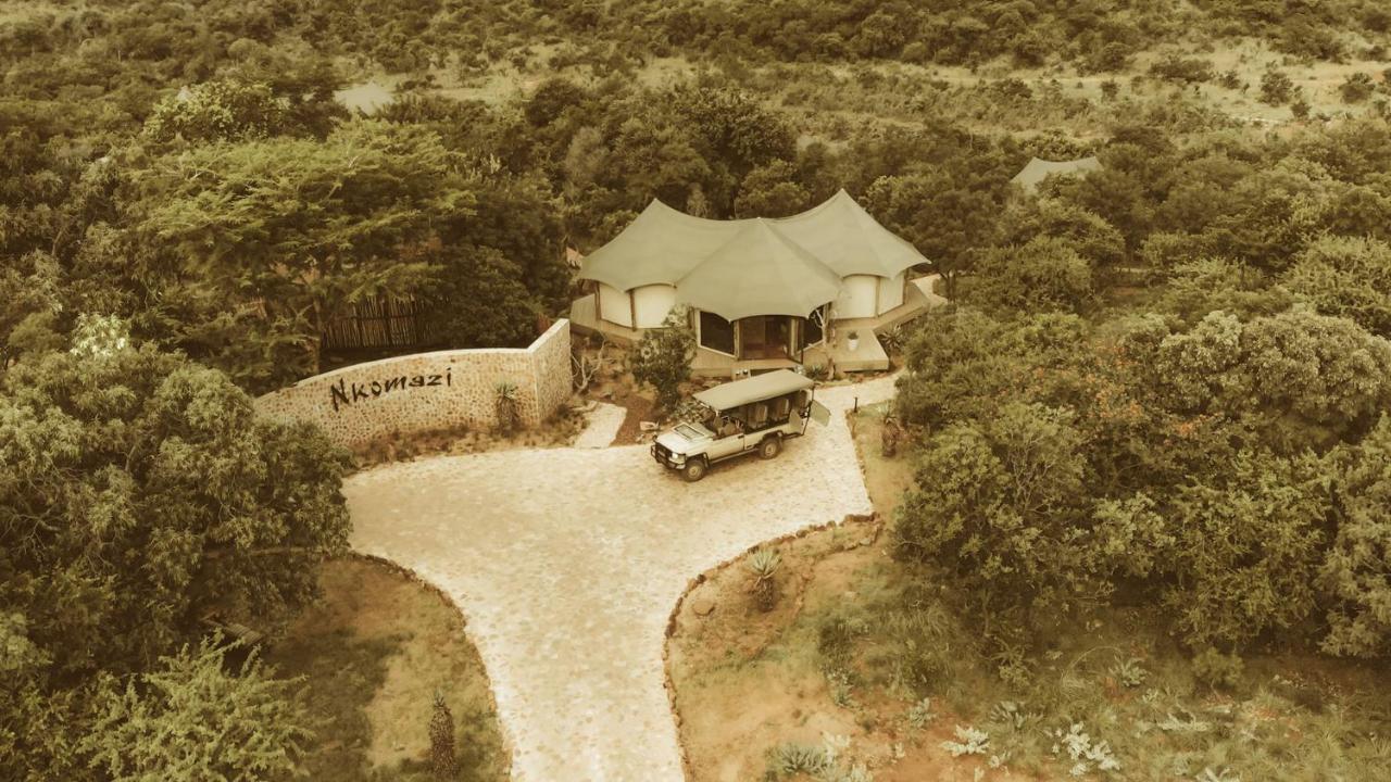 Nkomazi Game Reserve By Newmark Badplaas Eksteriør billede