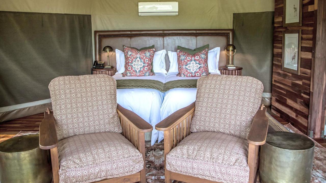 Nkomazi Game Reserve By Newmark Badplaas Eksteriør billede