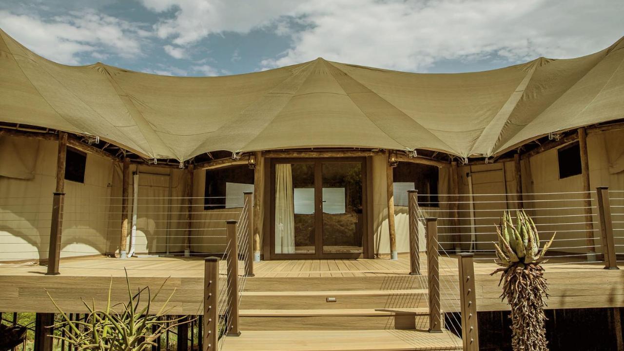Nkomazi Game Reserve By Newmark Badplaas Eksteriør billede