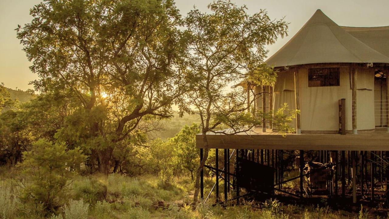 Nkomazi Game Reserve By Newmark Badplaas Eksteriør billede