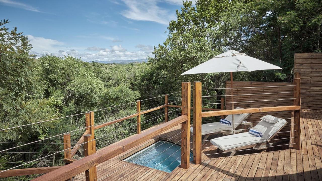 Nkomazi Game Reserve By Newmark Badplaas Eksteriør billede