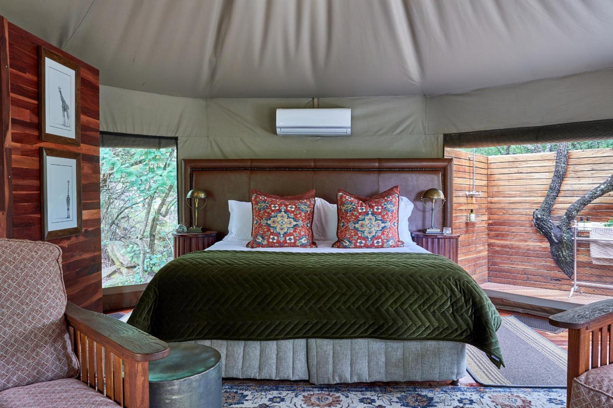 Nkomazi Game Reserve By Newmark Badplaas Eksteriør billede