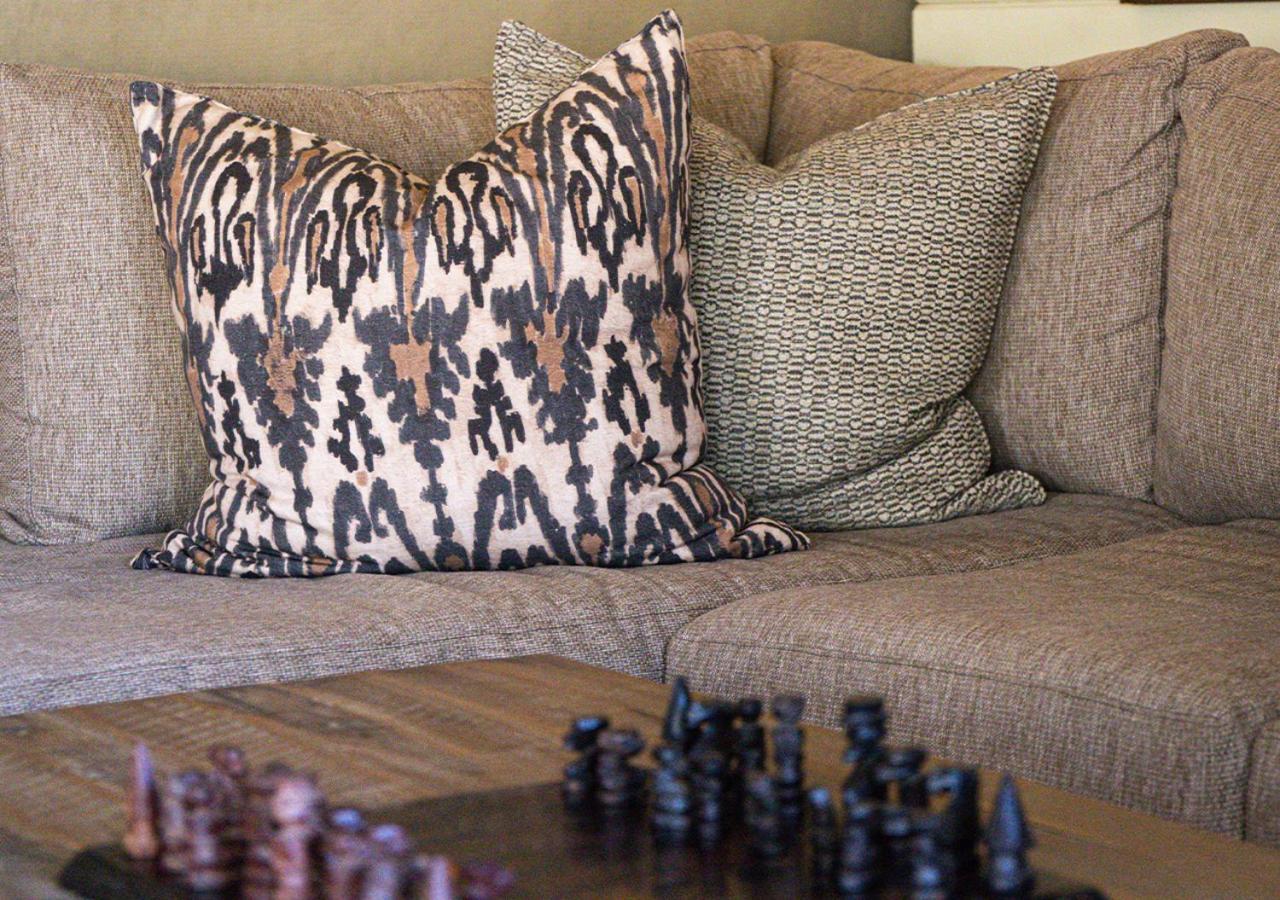 Nkomazi Game Reserve By Newmark Badplaas Eksteriør billede