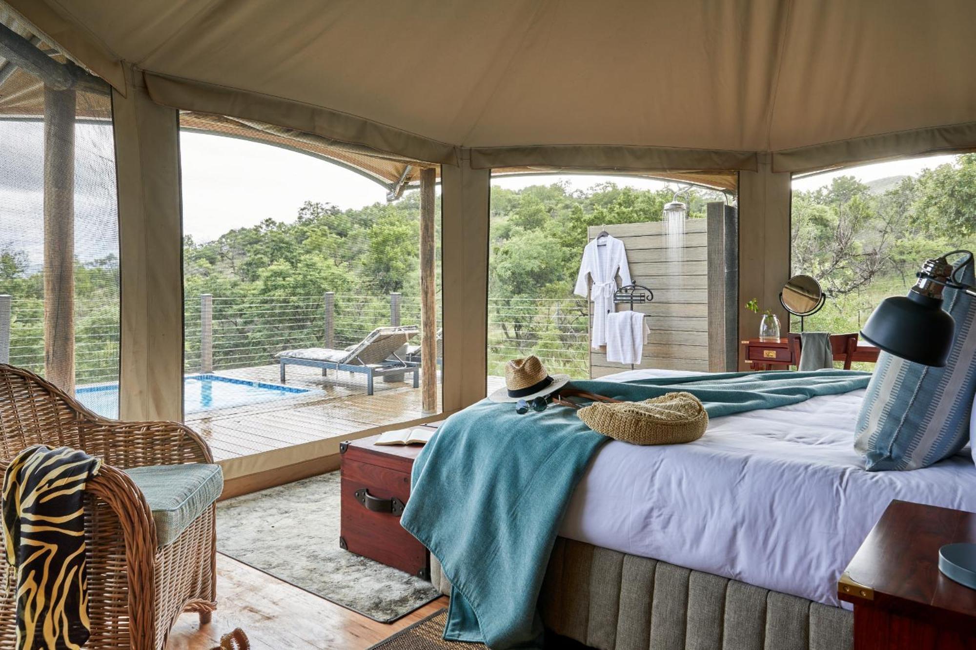 Nkomazi Game Reserve By Newmark Badplaas Eksteriør billede