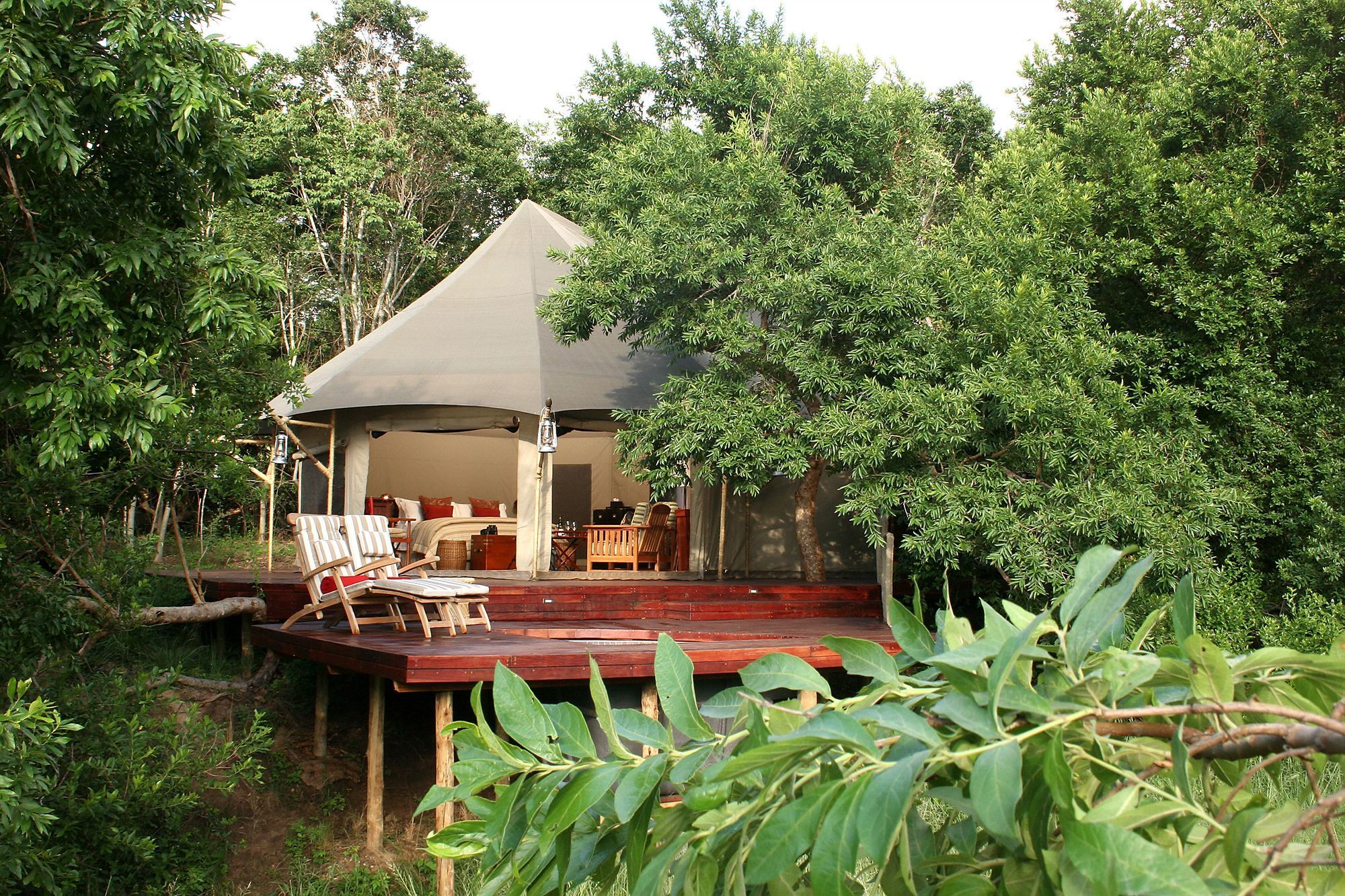 Nkomazi Game Reserve By Newmark Badplaas Eksteriør billede
